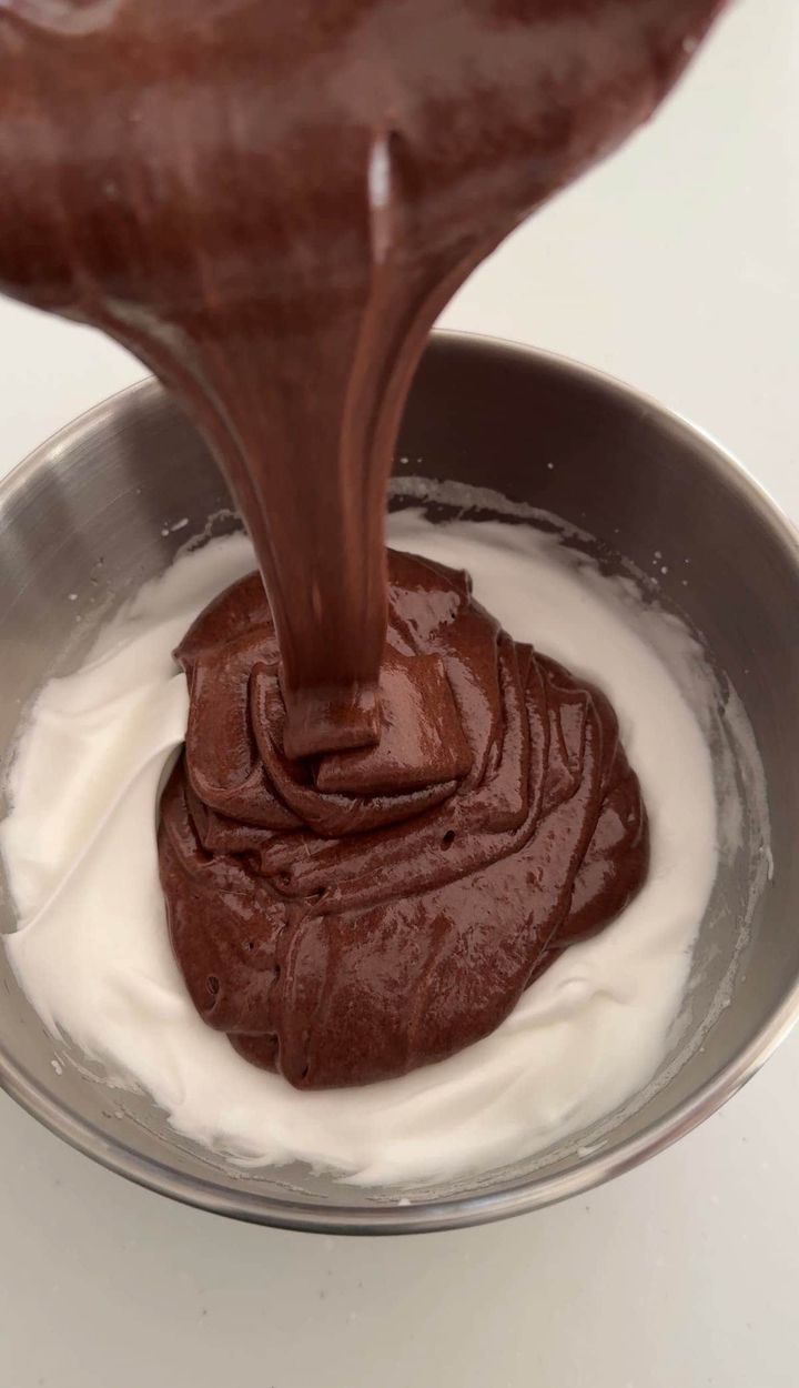 ガトーショコラ