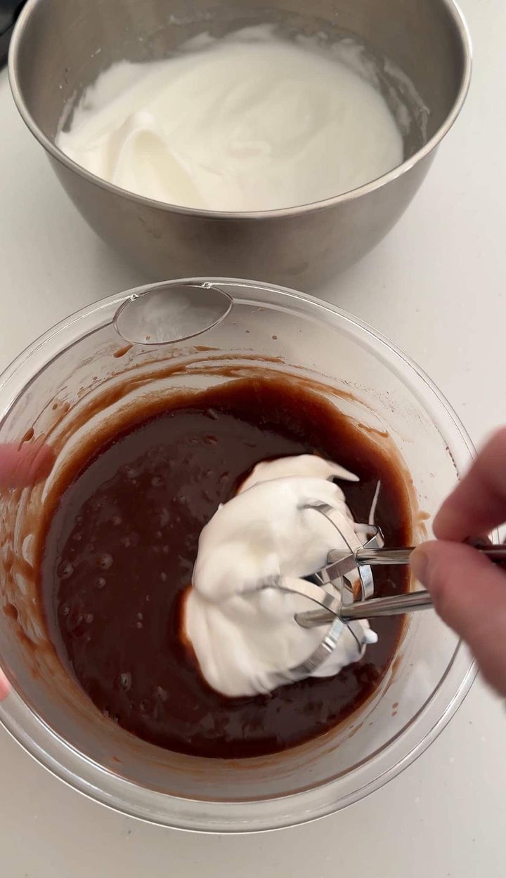 ガトーショコラ