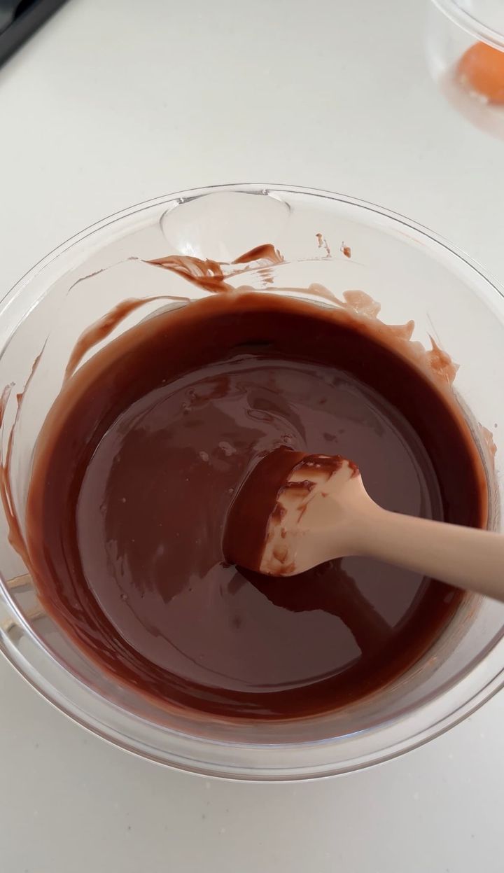 ガトーショコラ