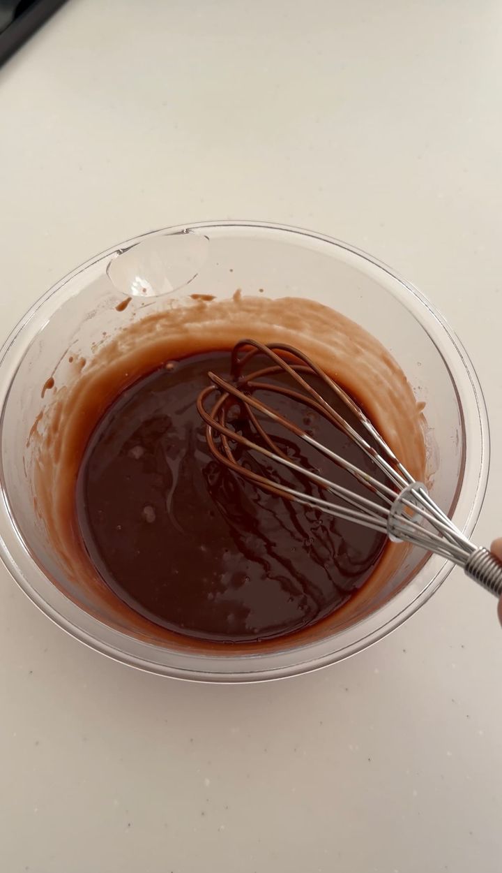 ガトーショコラ