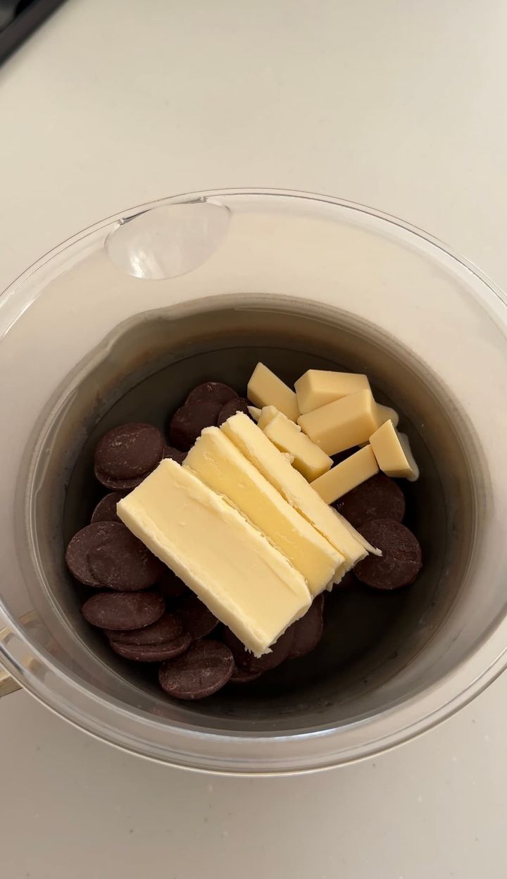 ガトーショコラ