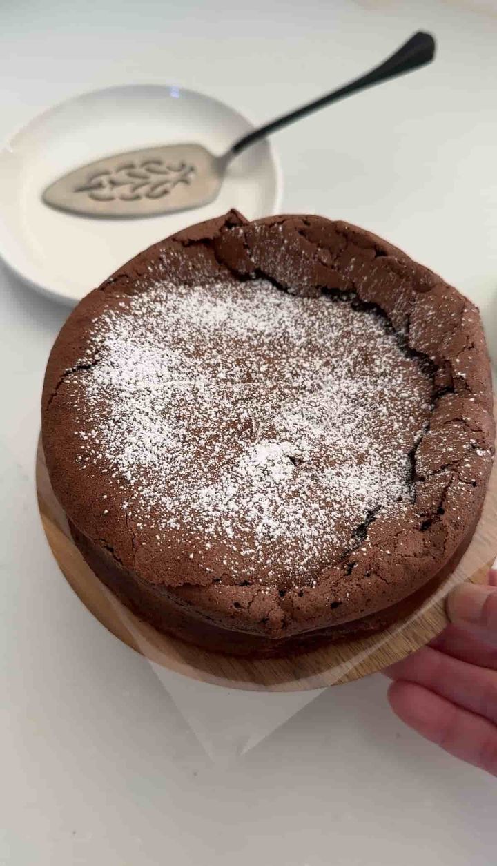 ガトーショコラ