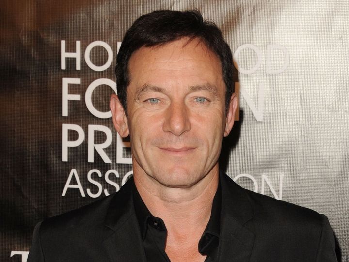 『ハリポタ』マルフォイ父役ジェイソン・アイザックス、薬物依存に苦しんだ過去「死にたかったんだと思う」 （C）AFLO width=