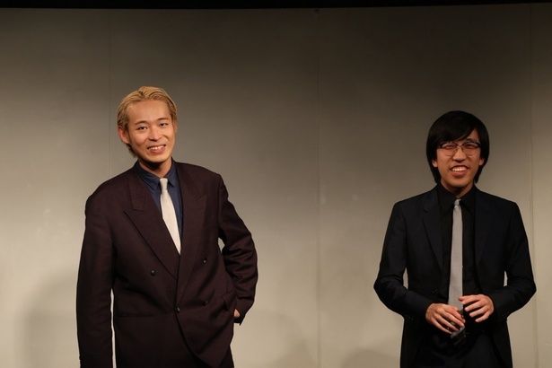  提供：無尽蔵 野尻