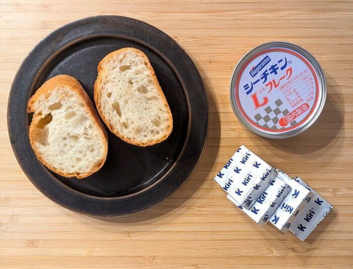 メーカーおすすめの『ツナ缶の油』の切り方！手が汚れない方法を試してみると♪