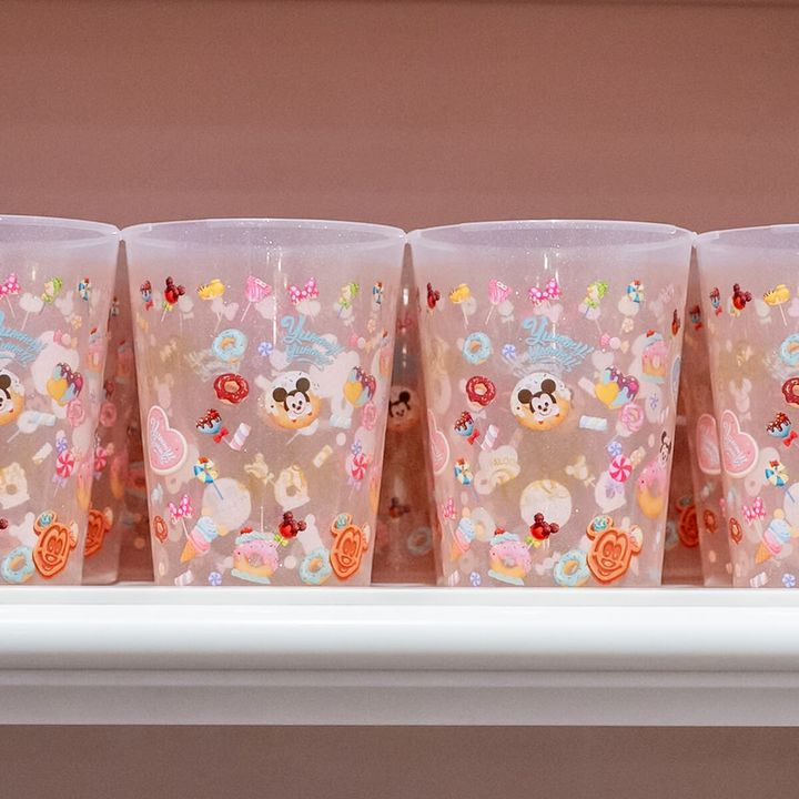 東京ディズニーランド「ディズニー・パルパルーザ“ヴァネロペのスウィーツ・ポップ・ワールド”」パルパルーザ・パルフェ6