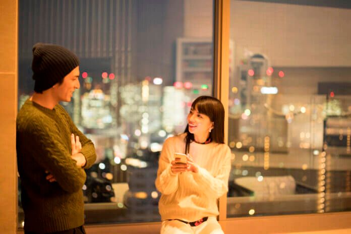 愛され女子はココが違う！彼を虜にする甘え方4選