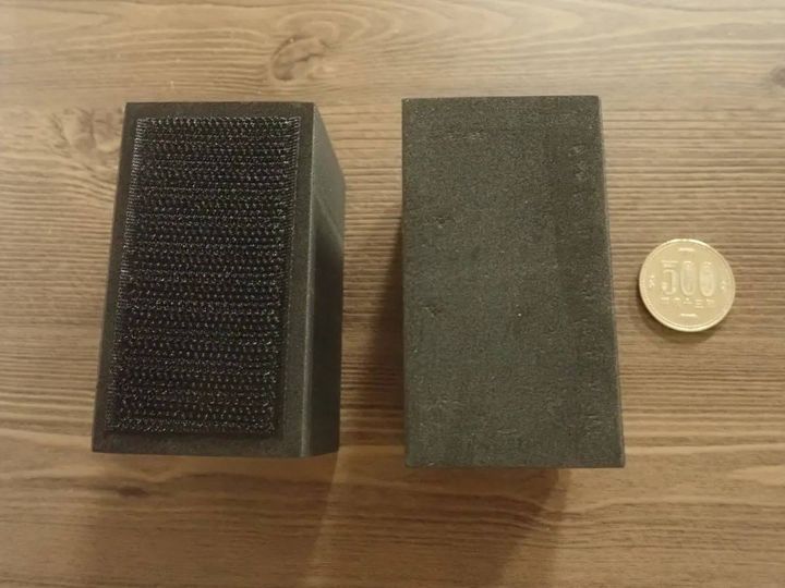 DAISO(ダイソー)：トランク専用 固定用ストッパー