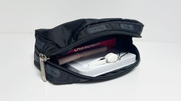 【ダイソー】手のひらサイズの『ミニはさみ』の意外な使い道！実はとっても万能でした♪