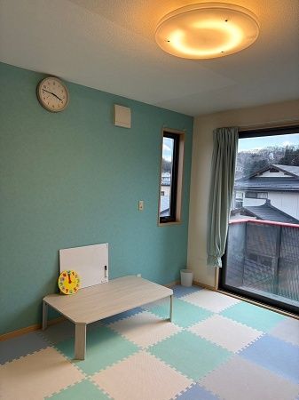 【福島県白河市】一生涯を見据えた支援を目指す、放課後等デイサービス「わくわく子供ひろば白河」開所