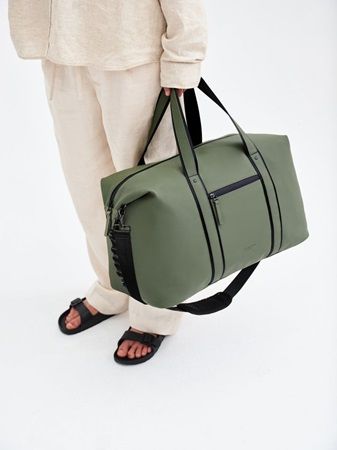 全28シリーズ！北欧バックパックブランド「GASTON LUGA」が春夏の新作バッグを発売