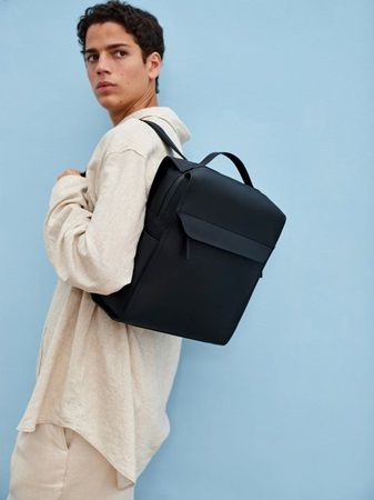 全28シリーズ！北欧バックパックブランド「GASTON LUGA」が春夏の新作バッグを発売