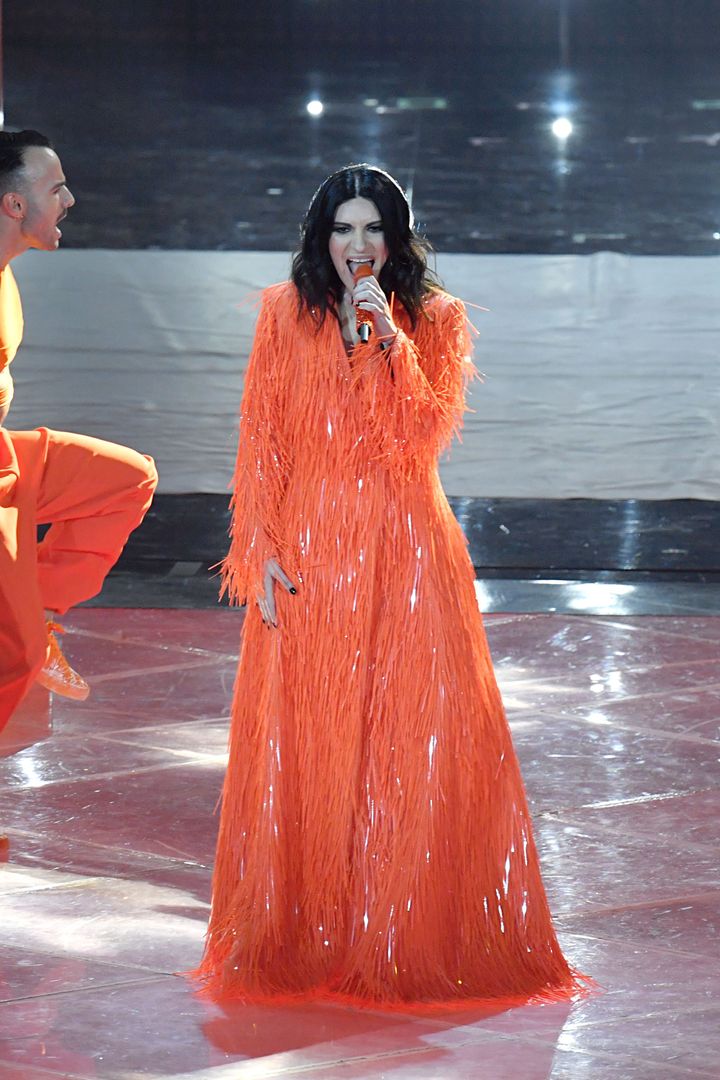 アレッサンドロ・ヴィジランテのカスタムメイド