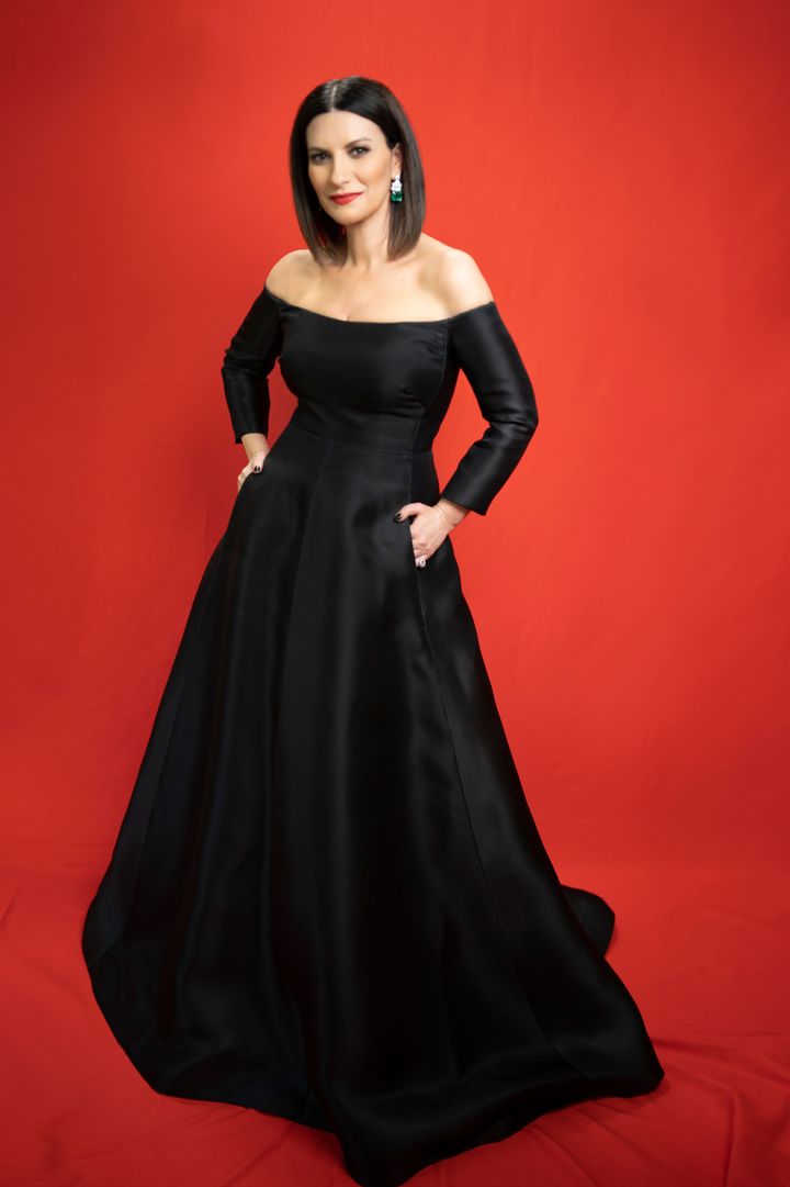 ヴァレンティノ・オートクチュール