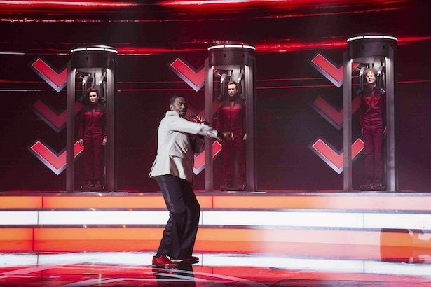 (C) 2025 Paramount Pictures. All Rights Reserved.