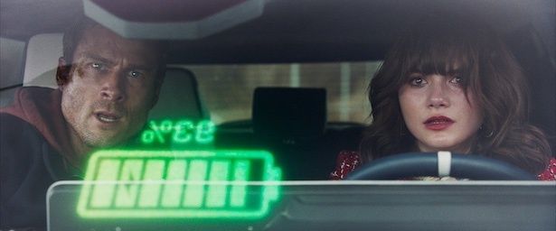 (C) 2025 Paramount Pictures. All Rights Reserved.