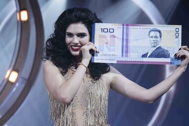 (C) 2025 Paramount Pictures. All Rights Reserved.