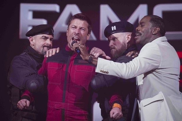 (C) 2025 Paramount Pictures. All Rights Reserved.