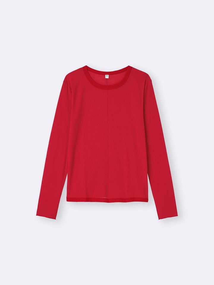 画像2: 出典：GU