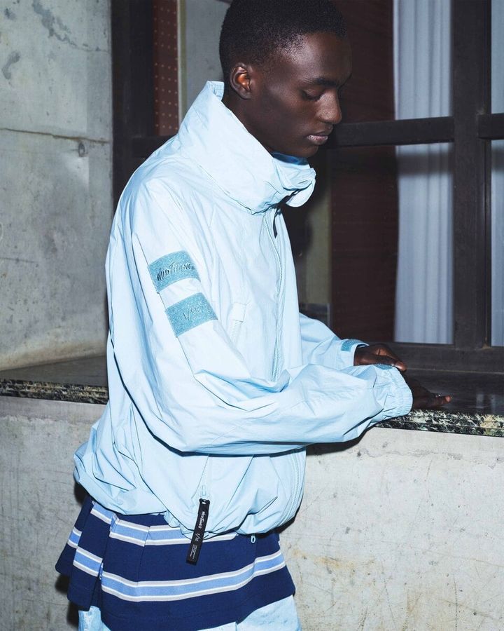 F/CE.（エフシーイー）とWILDTHINGS（ワイルドシングス）による2回目のコラボレーションが実現した。