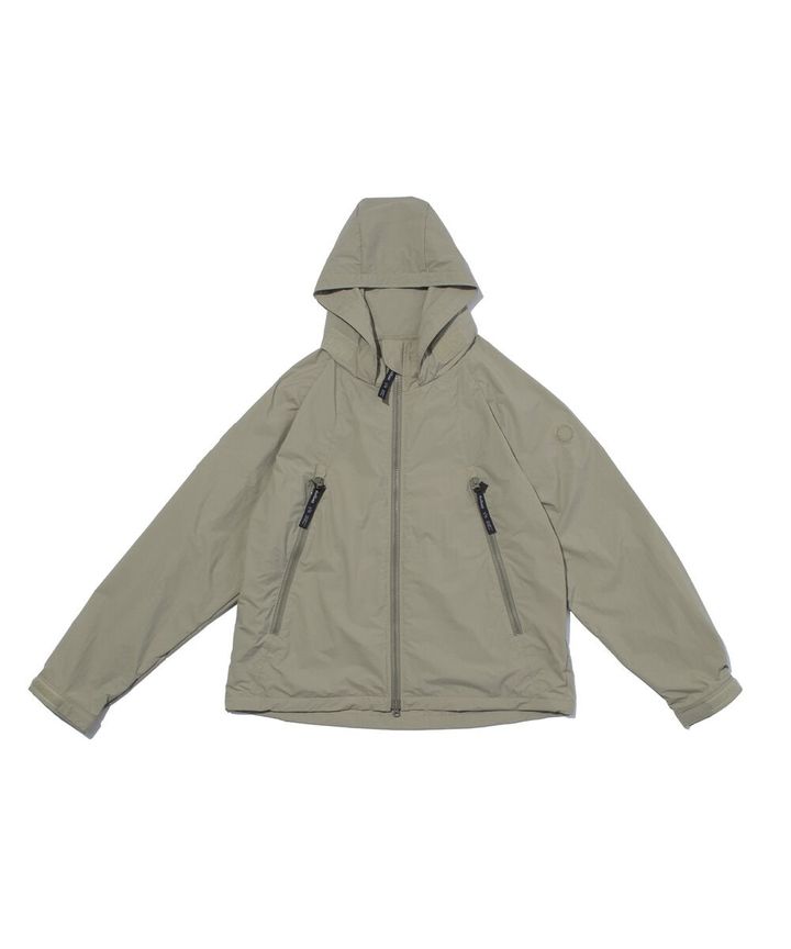 HAPPY JACKET AIR – IMPRESSION BY F/CE. ¥45,000