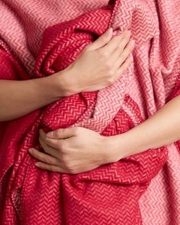 カシミヤ×オーガニックコットンの“裸に纏うブランケット”「en＆」発売！限定色も用意