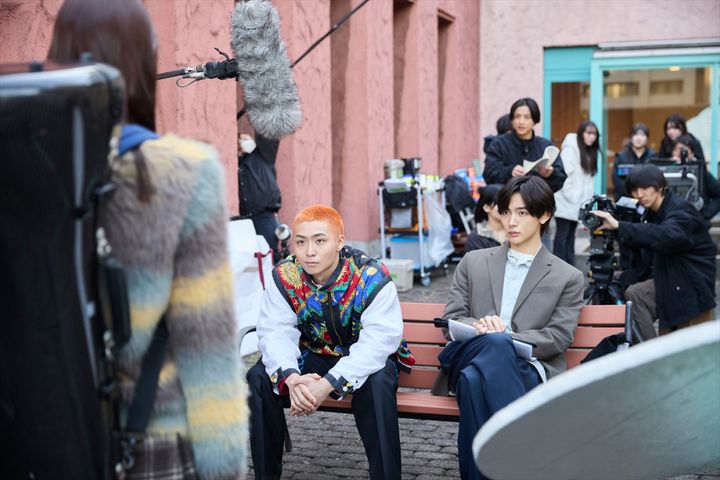 ドラマ『救い、巣喰われ』場面写真 （C）「救い、巣喰われ」製作委員会・MBS width=