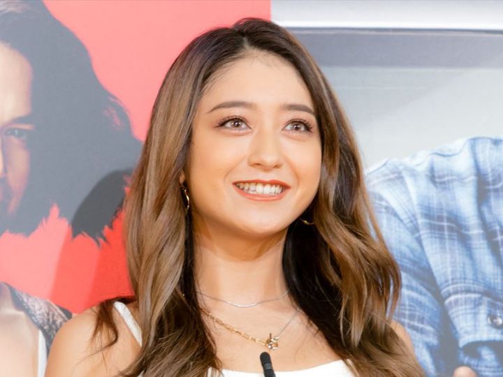 【落選】みちょぱ（2021年撮影） クランクイン！ width=