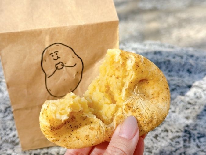 カムジャバト 断面