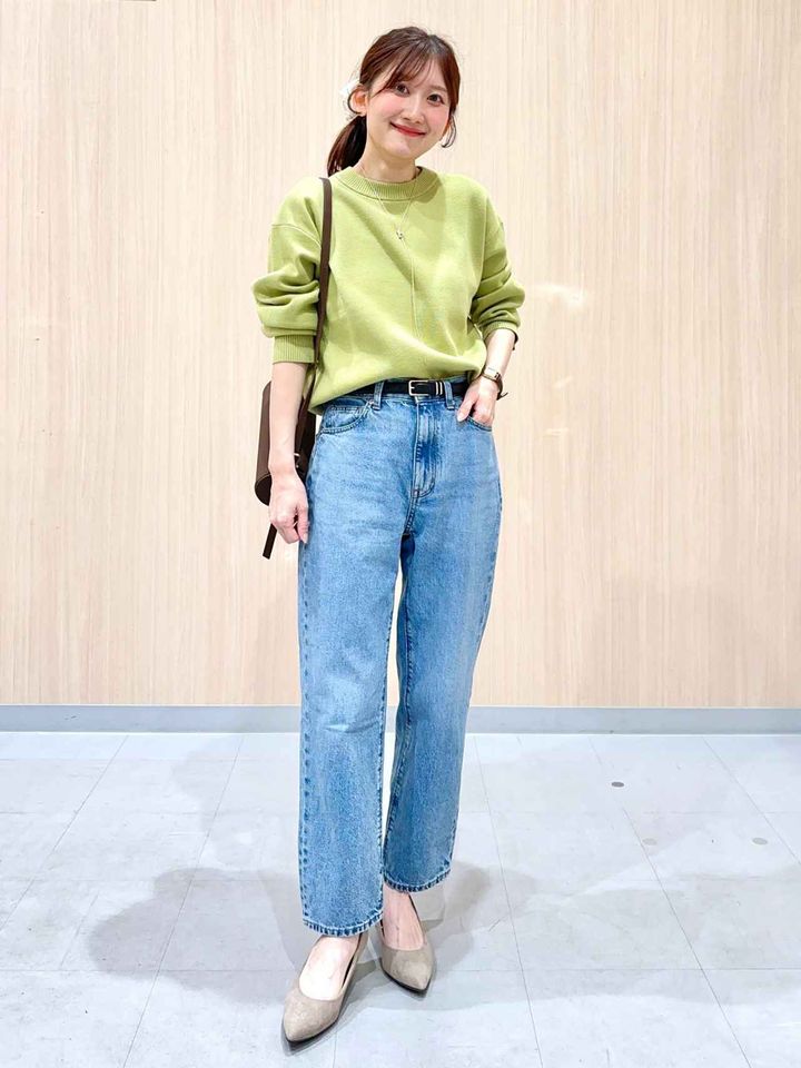 画像1: 出典：GU