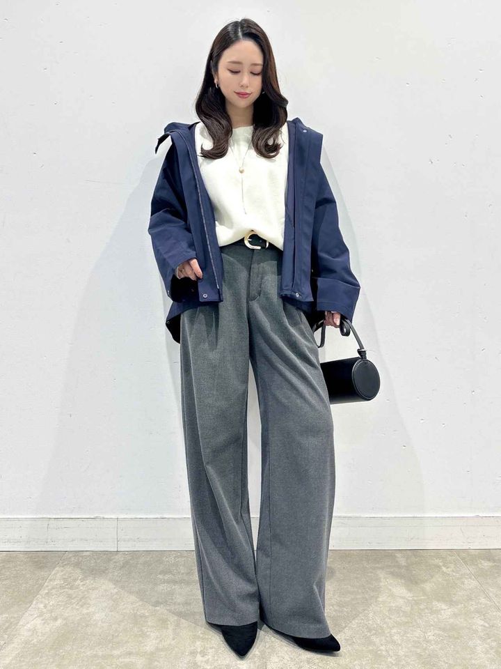 画像3: 出典：GU