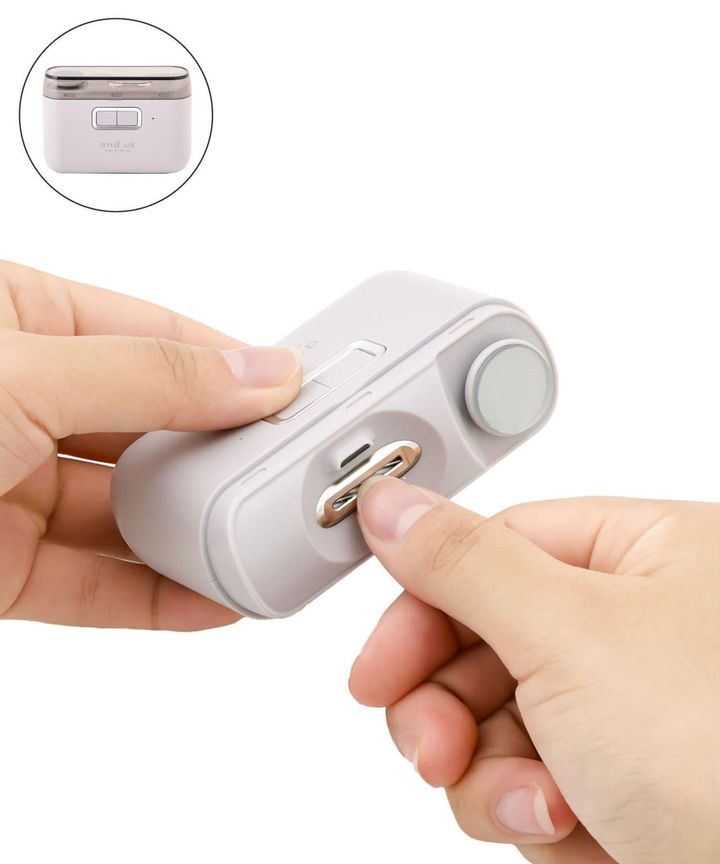 画像1: 出典：3COINS