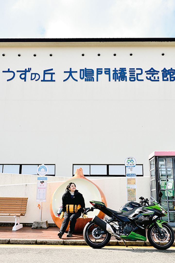 水仙も見ごろの冬のアワイチで島グルメ＆島いちご｜多聞恵美ルポ・兵庫県・淡路島