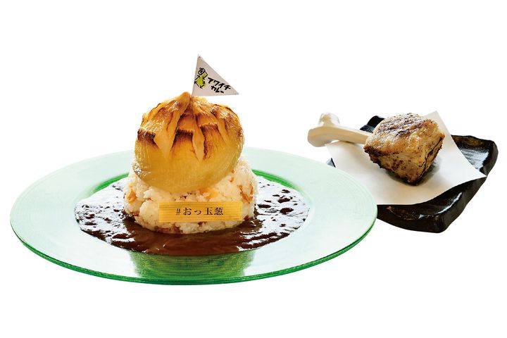 水仙も見ごろの冬のアワイチで島グルメ＆島いちご｜多聞恵美ルポ・兵庫県・淡路島