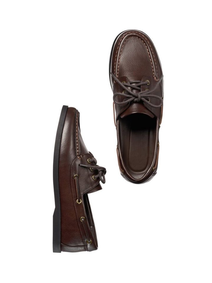 デッキシューズ 5990円（税込）※男女兼用