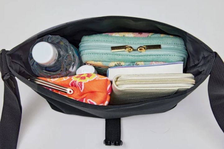 大人のおしゃれ手帖3月号付録