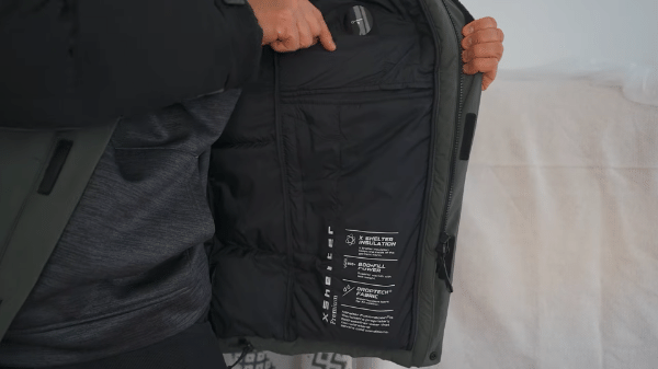 ワークマン史上一番暖かい？北海道−5℃で検証した結果が衝撃的すぎた