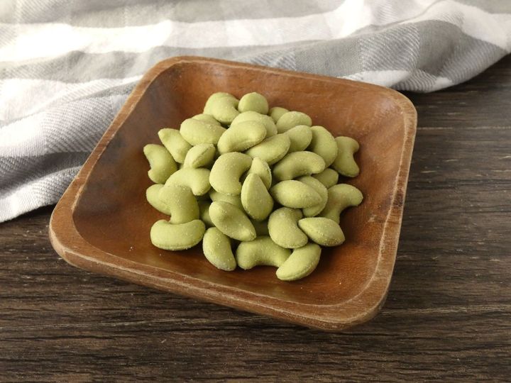 食べ始めると止まらない！やみつきになる「枝豆スナック」