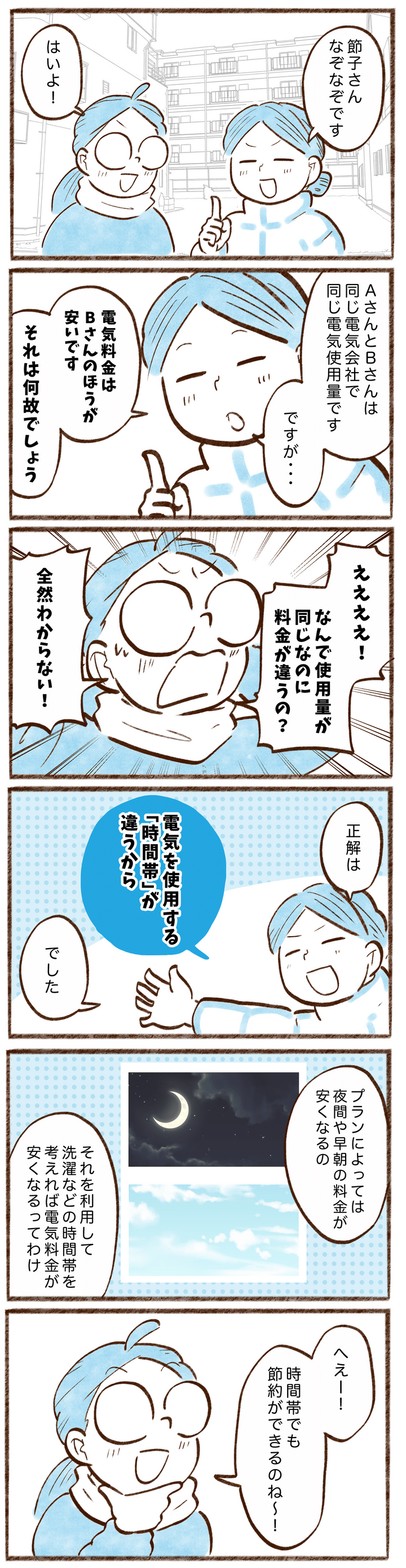 漫画