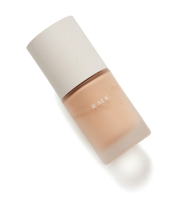 RMK （アールエムケー）の リクイドファンデーション フローレスカバレッジ プラス