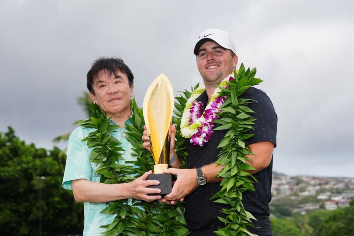 ソニーオープンがなくなるかも⁉ 原因はあの人気スポーツにあるのだとか…？