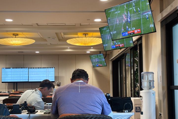 ソニーオープンがなくなるかも⁉ 原因はあの人気スポーツにあるのだとか…？