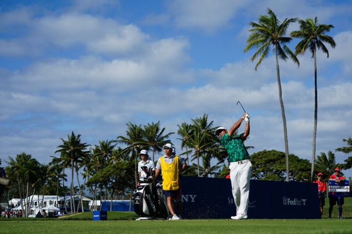 ソニーオープンがなくなるかも⁉ 原因はあの人気スポーツにあるのだとか…？