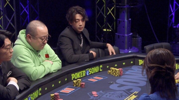 【映像】三浦翔平、バラエティで泥酔→まさかの“プク顔”