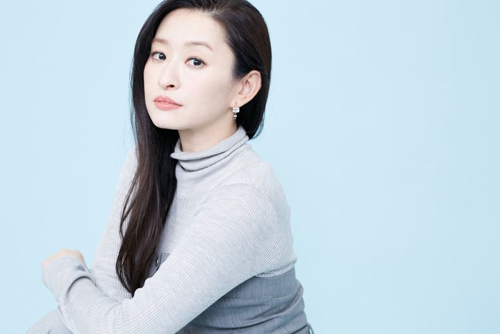 島袋寛子、SPEEDでの鮮烈デビューから30年「楽しいこと、うれしいこともあったけど大変だった（笑）」 width=