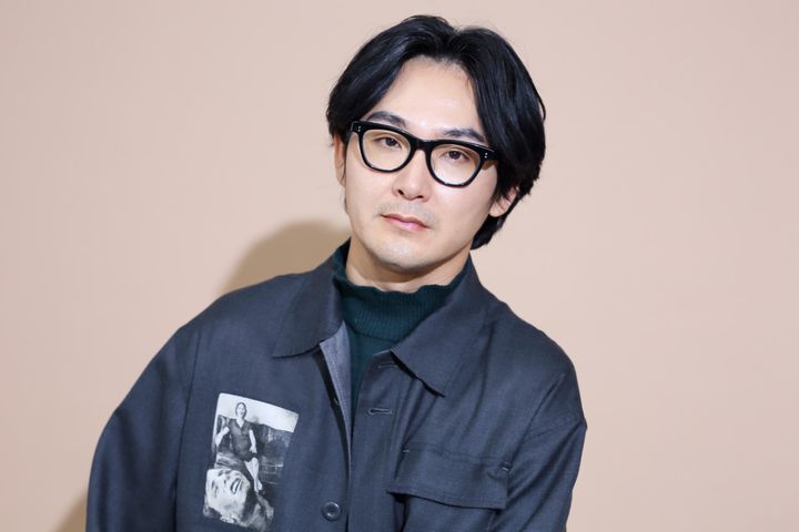 松田龍平、主演ドラマへの要望に監督も驚き「そんなに頑張りたくないんですか」 width=