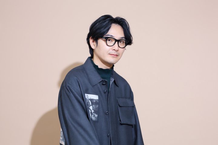 松田龍平、主演ドラマへの要望に監督も驚き「そんなに頑張りたくないんですか」 width=