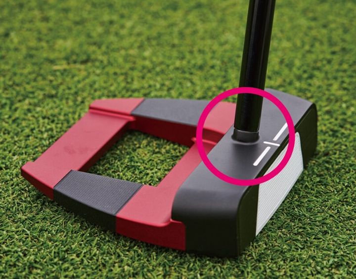 男子プロが“ゼロトルクパター”を絶賛するワケとは…？パターが苦手な人必見