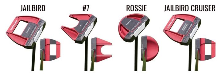 男子プロが“ゼロトルクパター”を絶賛するワケとは…？パターが苦手な人必見