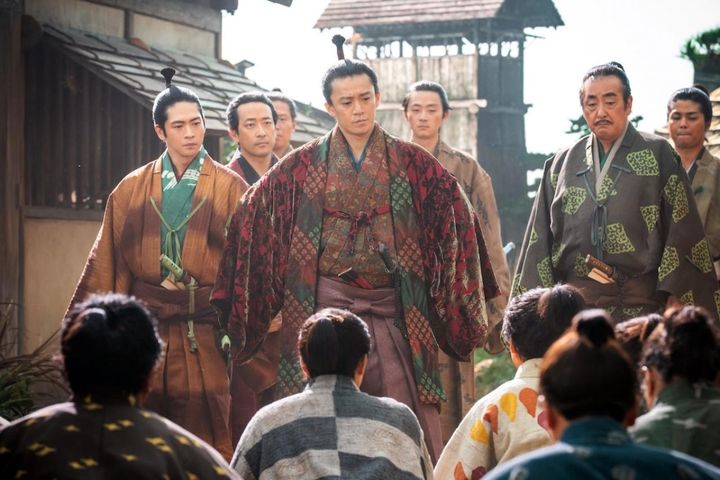 【豊臣兄弟！】織田信長（小栗旬）が桶狭間の戦いに至るまでの生い立ちは？